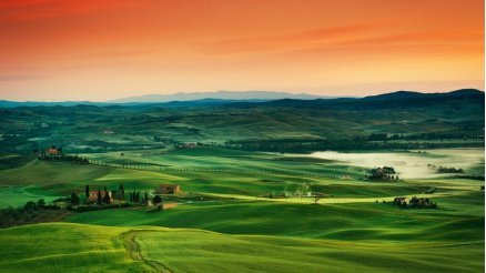 MNZ-130017163 - Manzara Kanvas Tablo