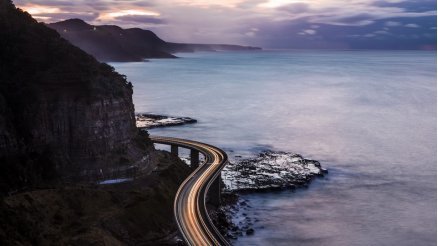 MNZ-130017169 - Manzara Kanvas Tablo