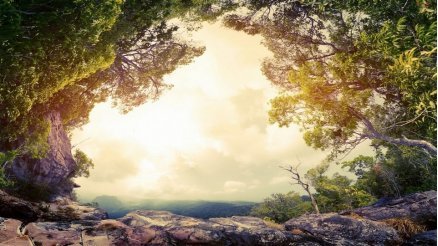 MNZ-130017184 - Manzara Kanvas Tablo