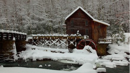 MNZ-130017195 - Manzara Kanvas Tablo