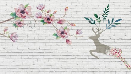 SNT-160017033 - Sanatsal Kanvas Tablo