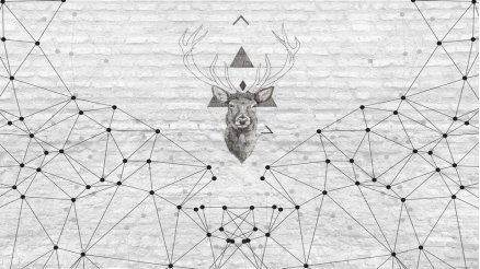 SNT-160017041 - Sanatsal Kanvas Tablo