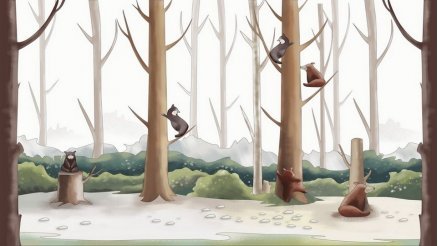 SNT-160017106 - Sanatsal Kanvas Tablo