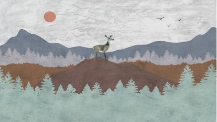 SNT-160017107 - Sanatsal Kanvas Tablo