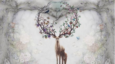 SNT-160017113 - Sanatsal Kanvas Tablo