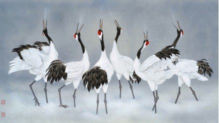 SNT-160017140 - Sanatsal Kanvas Tablo