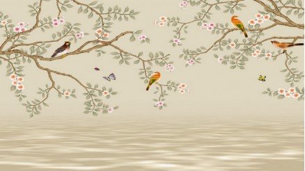 SNT-160017145 - Sanatsal Kanvas Tablo