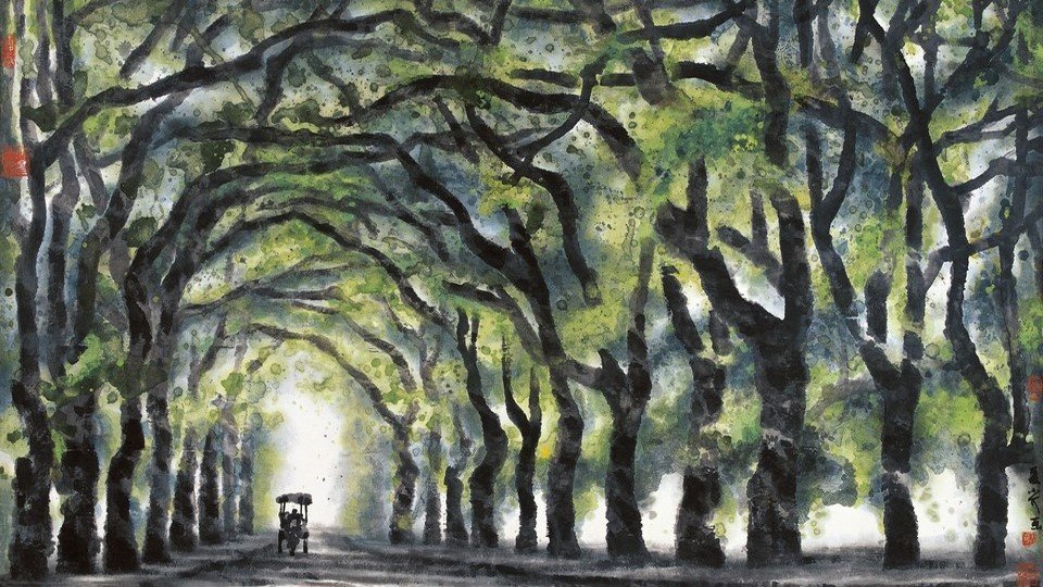 SNT-160017229 - Sanatsal Kanvas Tablo SNT-160017229 - Sanatsal Kanvas Tablo