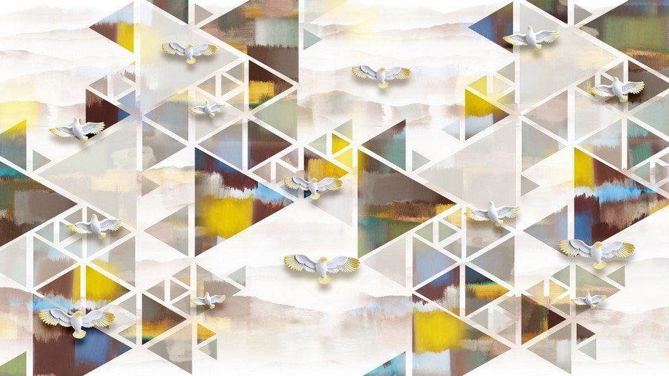 SNT-160017238 - Sanatsal Kanvas Tablo SNT-160017238 - Sanatsal Kanvas Tablo