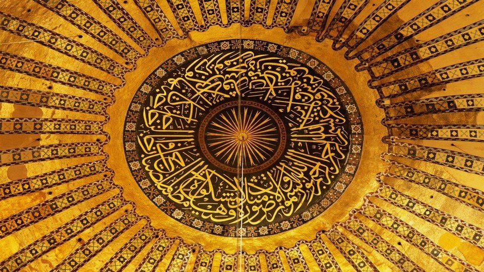 TR-140017013 - Türkiye Temalı Kanvas Tablo