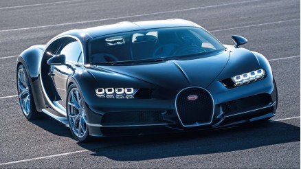 Bugatti Veyron Duvar Kağıdı