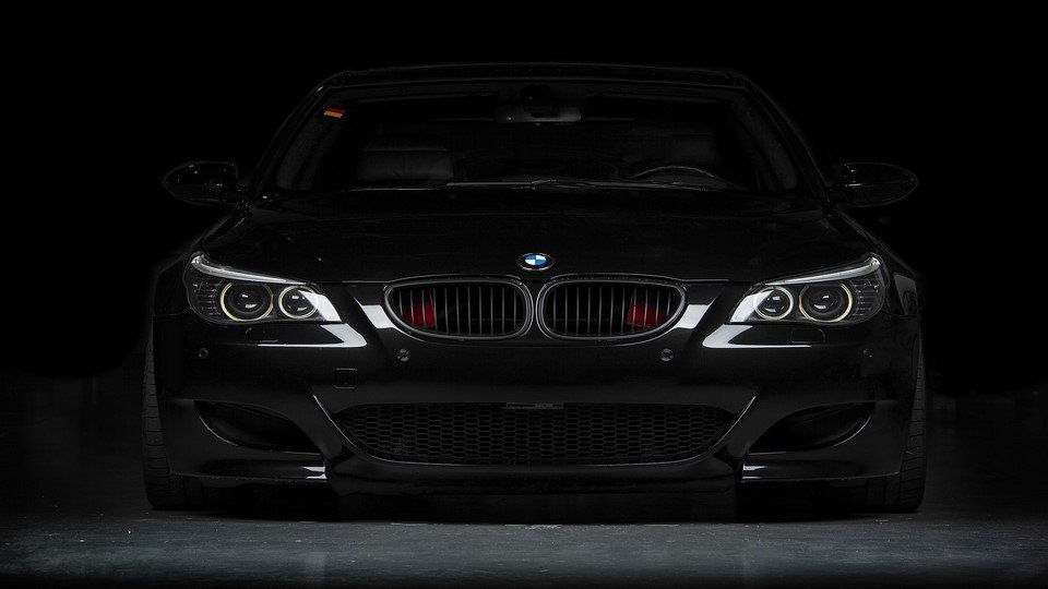bmw duvar kağıdı