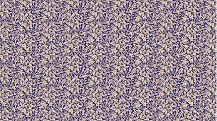 DM-19045 - Damask Duvar Kağıdı