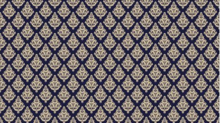 DM-19047 - Damask Duvar Kağıdı