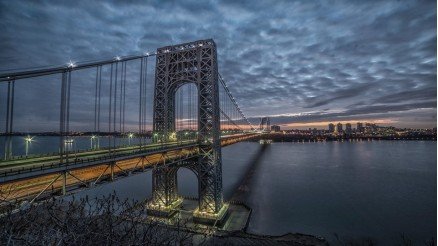 Brooklyn Köprüsü Duvar Kağıdı