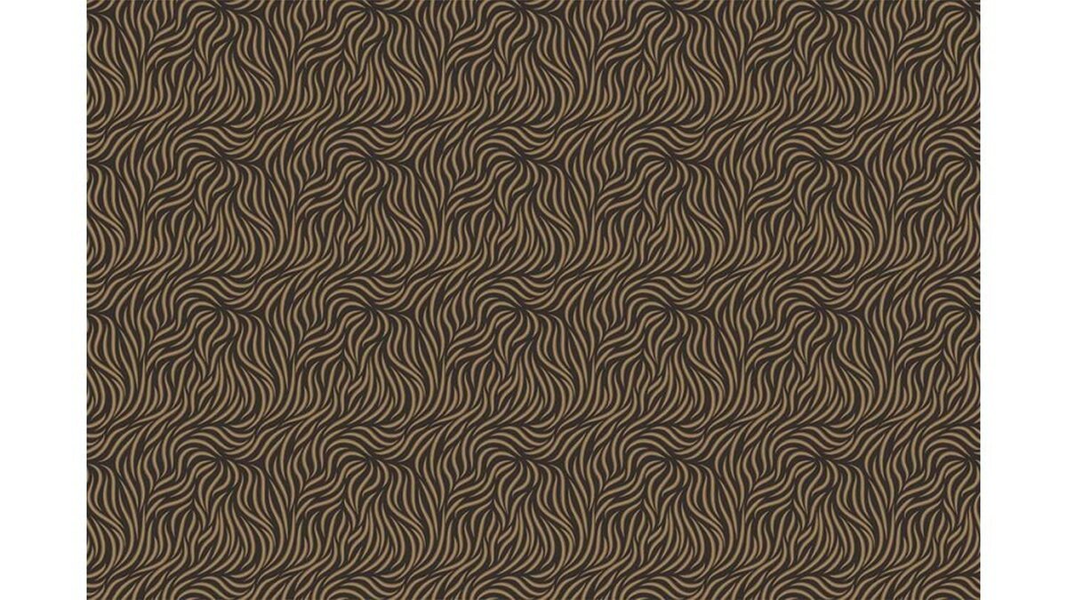  Gold Desenli Duvar Kağıdı  16