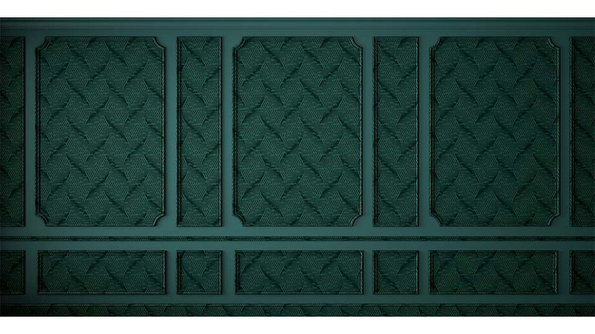  Rölyef Kabartma Duvar Görünümlü Duvar Kağıdı  2