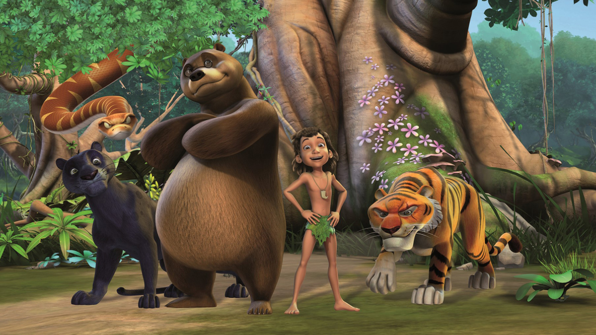 Tarzan Duvar Kağıdı