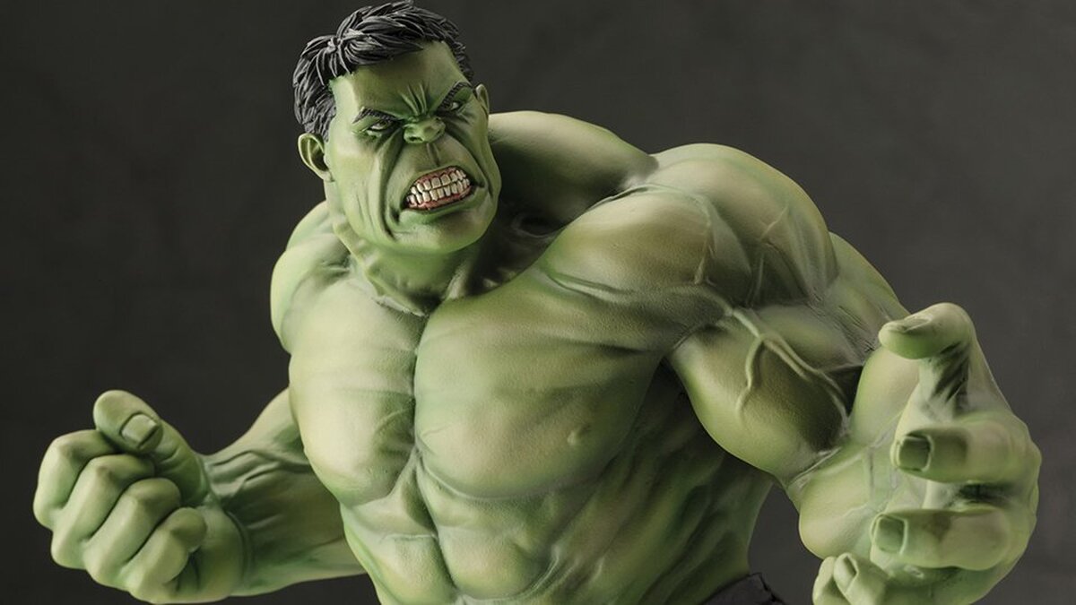 Hulk Duvar Kağıdı