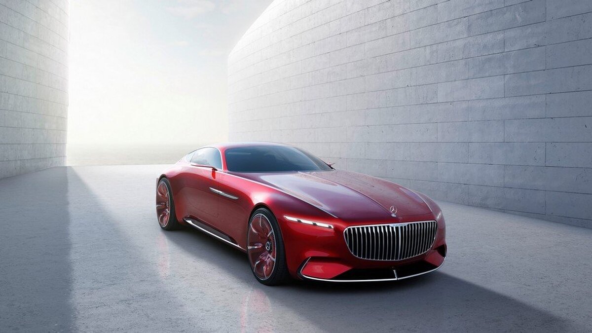 Mercedes Spor Duvar Kağıdı