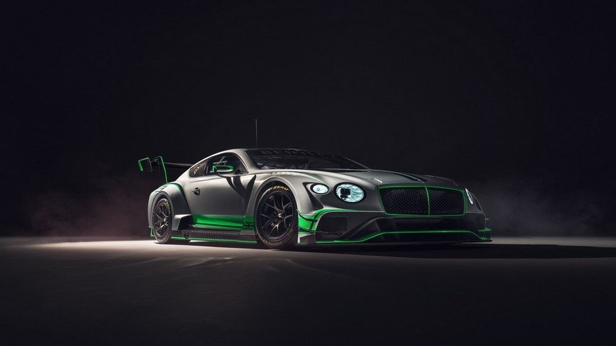 Spor Mercedes Duvar Kağıdı