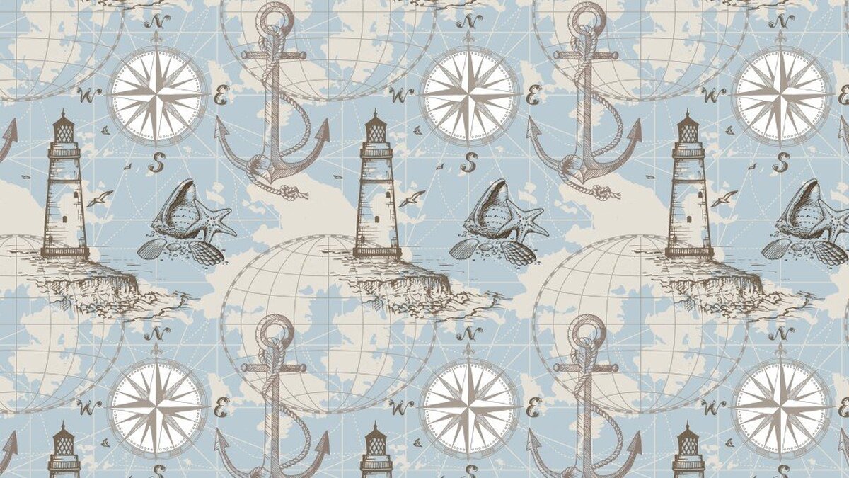 DM-19027 - Damask Duvar Kağıdı