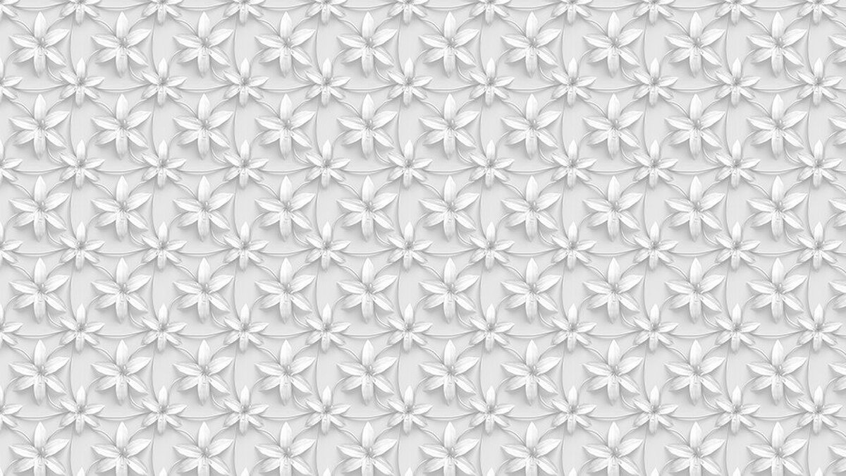DM-19028 - Damask Duvar Kağıdı