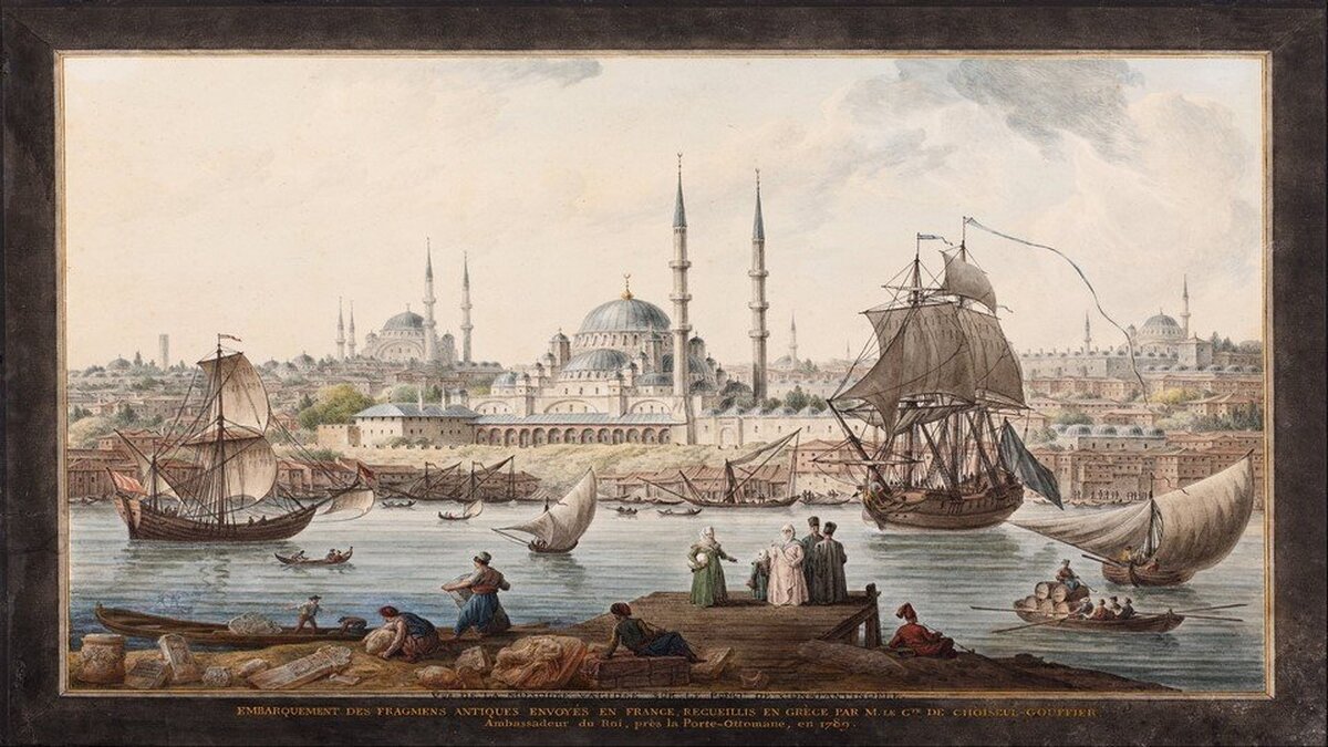 DS-180017103 - Şehir Duvar Kağıdı