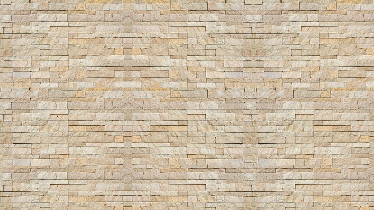 TD-190017016 - Taş Deseni Duvar Kağıdı
