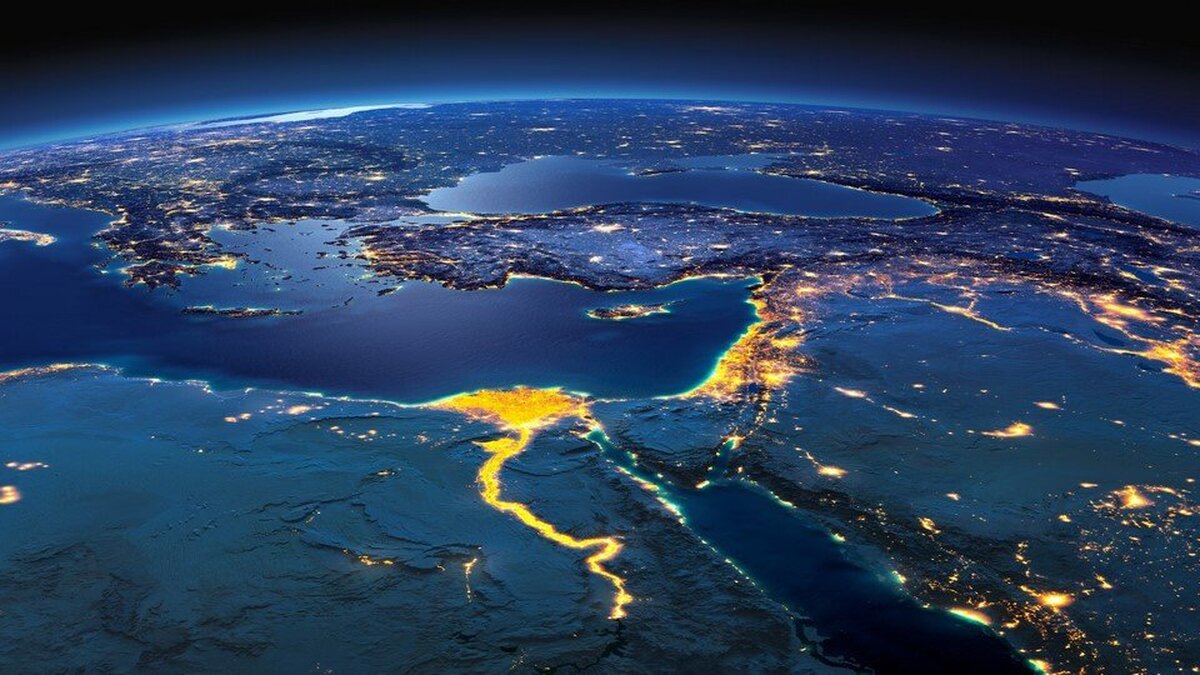 UZY-150017150 Uzay Duvar Kağıdı